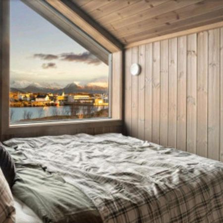 Cottage With A Wiew Sommarøy Dış mekan fotoğraf